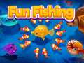 Xogo Fun Fishing