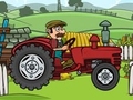 Xogo Tractor Mania 2