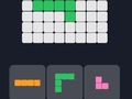 Xogo Blocky Magic Puzzle