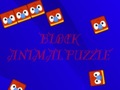 Xogo Block Animal Puzzle