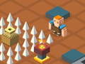 Xogo Endless Blocky Platformer
