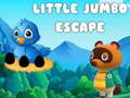 Xogo Little Jumbo Escape