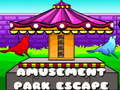 Xogo Amusement Park Escape