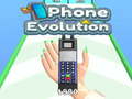Xogo Phone Evolution