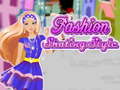 Xogo Fashion Skating Style