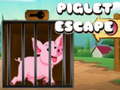 Xogo Piglet Escape