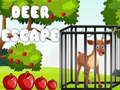 Xogo Deer Escape