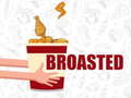 Xogo Broasted