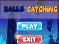 Xogo Balls Catching 