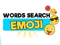 Xogo Word Search: Emoji Edition