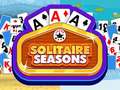 Xogo Solitaire Seasons