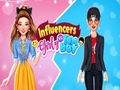 Xogo Influencers Girly Vs Tomboy