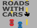 Xogo Road With cars