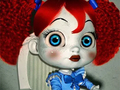 Xogo Huggy Escape Playtime 