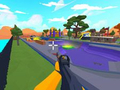 Xogo Ferge.io