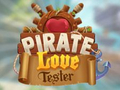Xogo Pirate Love Tester