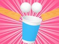 Xogo Collect and Drop Ball 