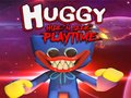 Xogo Huggy Hide'n Seek 