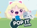 Xogo Pop It Bomb!