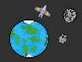 Xogo Defending Planet