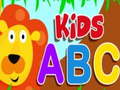 Xogo Kids ABC