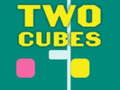 Xogo Two Cubes