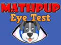 Xogo Mathpup Eye Test
