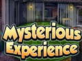 Xogo Mysterious Experience