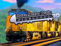 Xogo Drive MetroTrain Simulator 3D