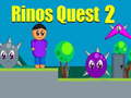 Xogo Rinos Quest 2