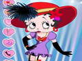 Xogo Betty Boop Dress Up