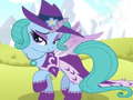 Xogo Sweet Pony Dress up
