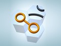 Xogo Hexa Loop 3d
