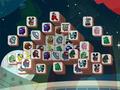Xogo Among Mahjong Tiles
