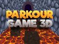 Xogo Parkour Game 3d