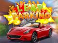 Xogo Leap Parking