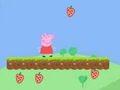 Xogo Peppa Pig Strawberry