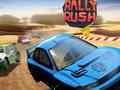 Xogo Rally Rush