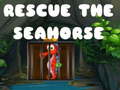 Xogo Rescue the Seahorse