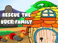 Xogo Rescue the Duck Family