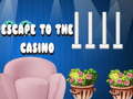 Xogo Escape to the Casino