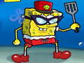 Xogo Spongebob DressUp