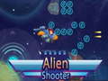 Xogo Alien Shooter