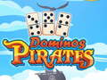 Xogo Dominos Pirates