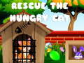 Xogo Rescue The Hungry Cat