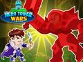 Xogo Hero Tower Wars Online