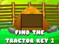 Xogo Find The Tractor Key 2