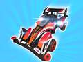 Xogo Mini Legend: Mini 4WD Racing
