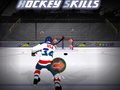 Xogo Hockey Skills