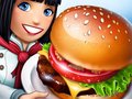 Xogo Burger Restaurant Express 2